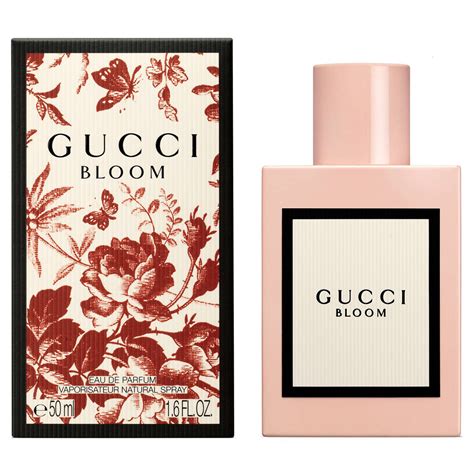 gucci bloom notes|gucci bloom women pics.